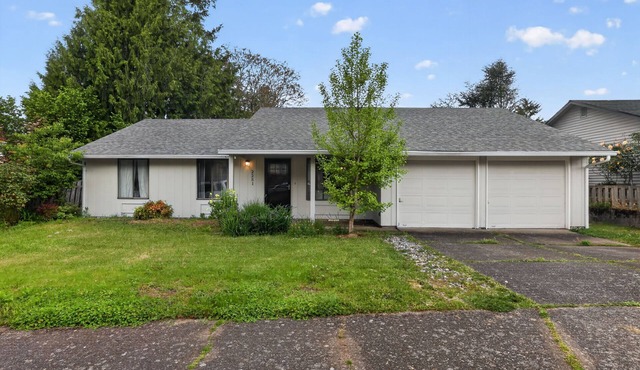 Quiet Gresham Home – Columbia Gorge & Mt Hood