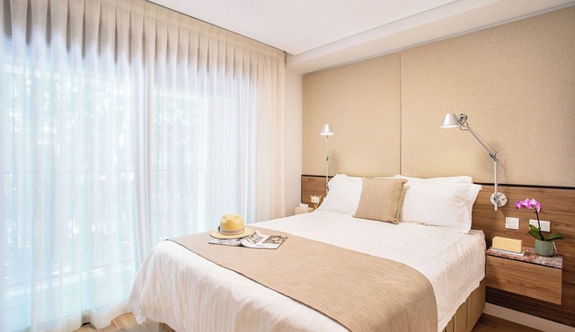 Quiet Ground Floor Studio in Paddington