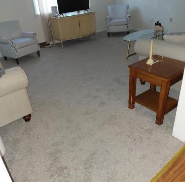 Quiet Harrisburg home