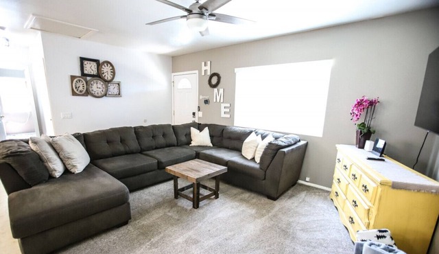 Quiet Hideaway | Dog Friendly | 2 King Beds