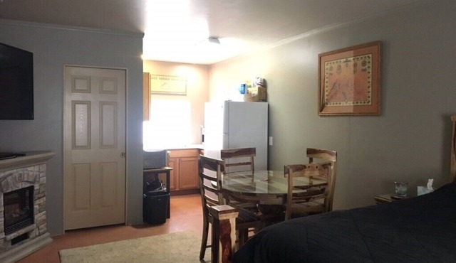 Quiet hideout in Ft. Smith, MT