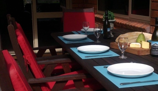 Quiet hill grove casual luxe