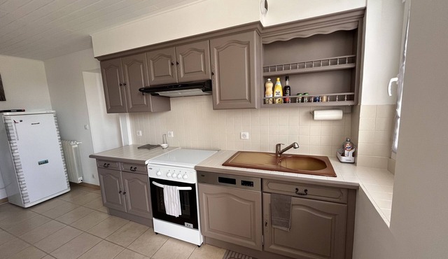 Quiet house near Bordeaux, Saint Emilion, Blaye;