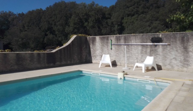 Quiet house for rent