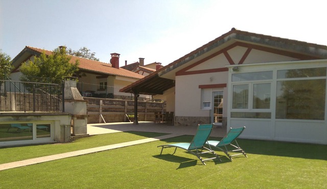 Quiet holidays, ideal for families and groups