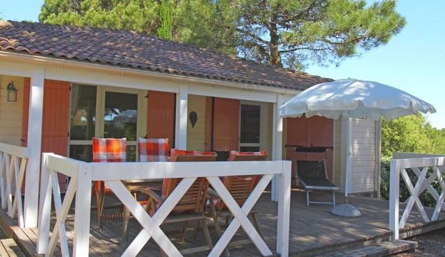 Quiet Holiday Home in Gassin by the Beach