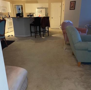 Quiet Home Accomodations for Female Guest