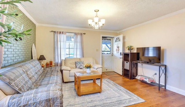 Quiet home base in the heart of Boardman!