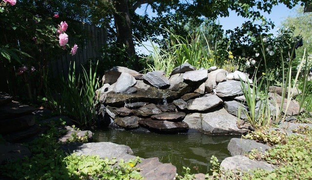 Quiet Home In Beautiful Fishing Village Of Port Medway