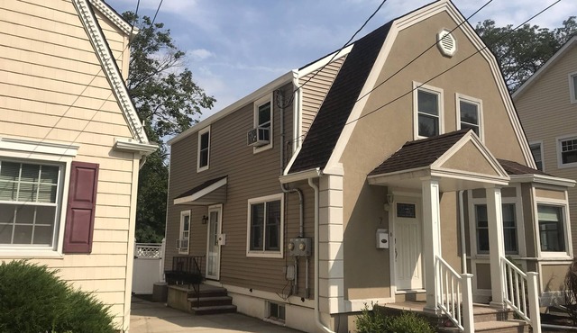 Quiet home near downtown West Orange