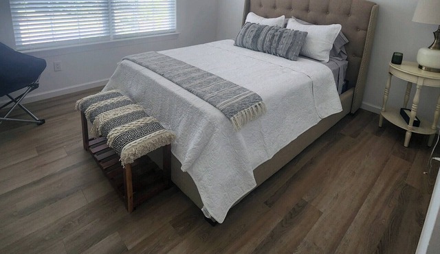 Quiet home near the Jersey Shore beaches