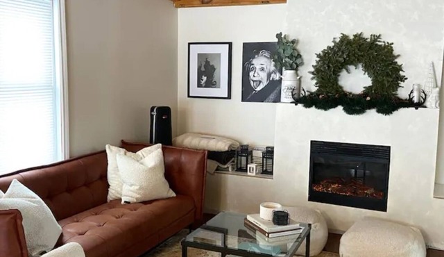 Quiet Home - Outdoor Haven - Fishing & Skiing