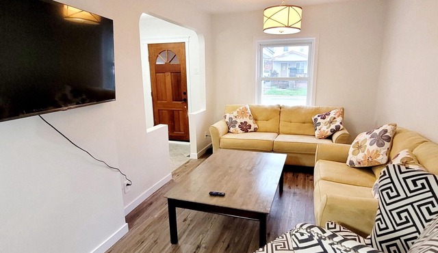 Quiet Home Stay of North Bay