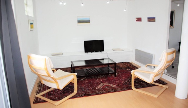 Quiet house 15 minutes from Nantes