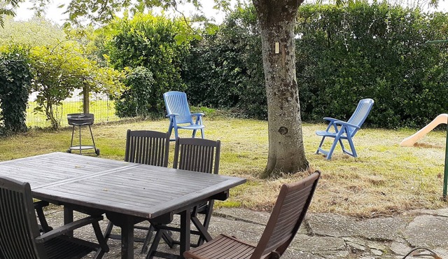QUIET HOUSE BUT 5 min from LA PALMYRE