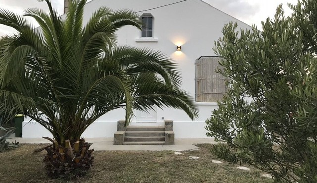 QUIET HOUSE 5 minutes from Château d'Oleron beach