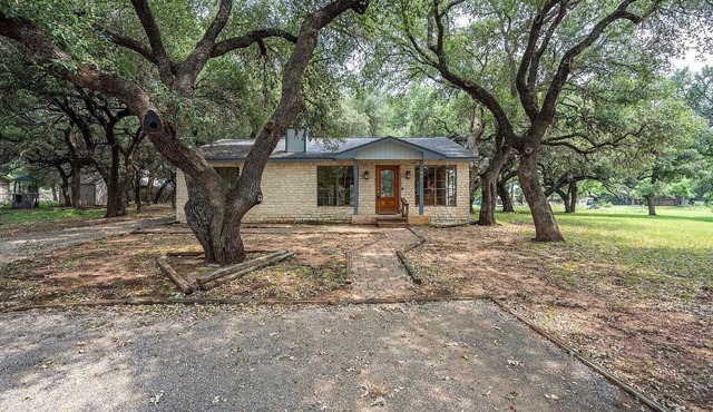 Quiet House in Horseshoe Bay - Boat Friendly Parking