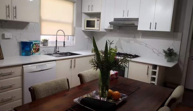 Quiet house in Narwee