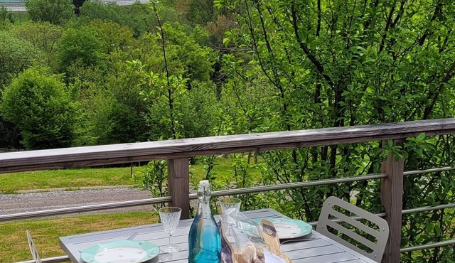 Quiet house in Savoie, near Chambéry