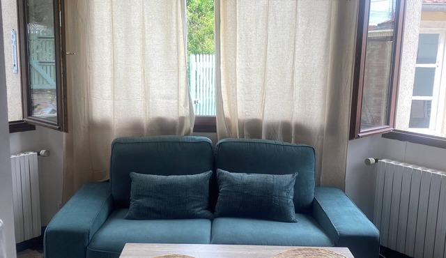 Quiet house in Vernon