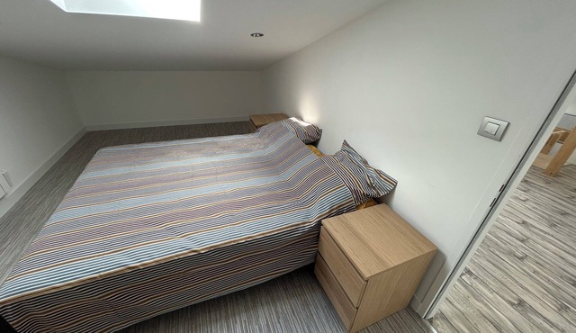 Quiet house, near passage du Gois