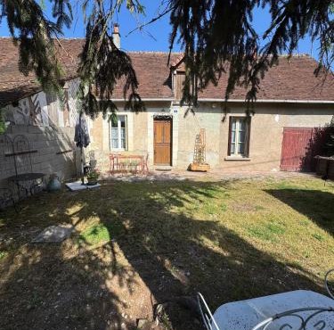 Quiet house near Beauval and Valençay