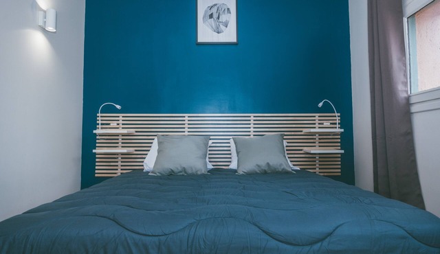 Quiet house near Rochefort en Terre