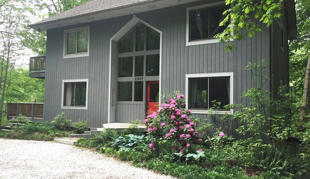 Quiet House on Saltworks Creek in Annapolis