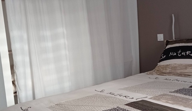 Quiet house on the island of Oleron