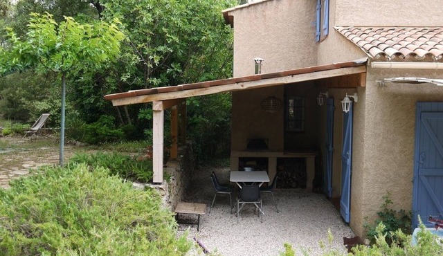 Quiet house surrounded by nature ideal for family and relax