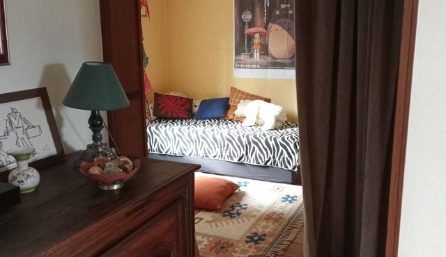 Quiet house with garden Montignac Lascaux