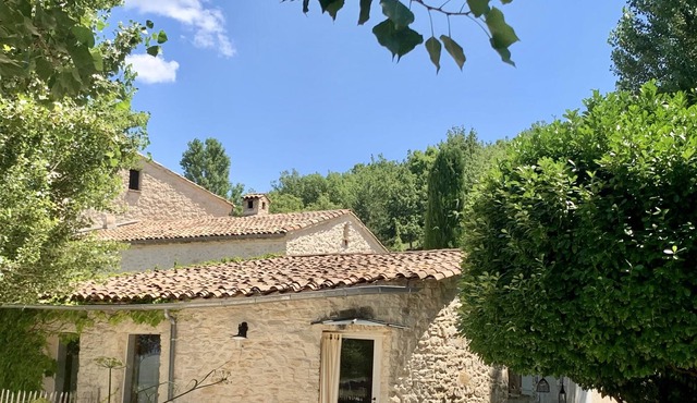 Quiet house with a beautiful view