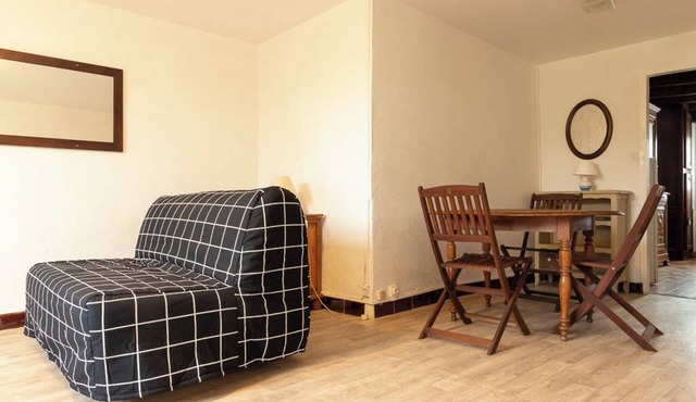 Quiet house with garden - ideal for a relaxing stay