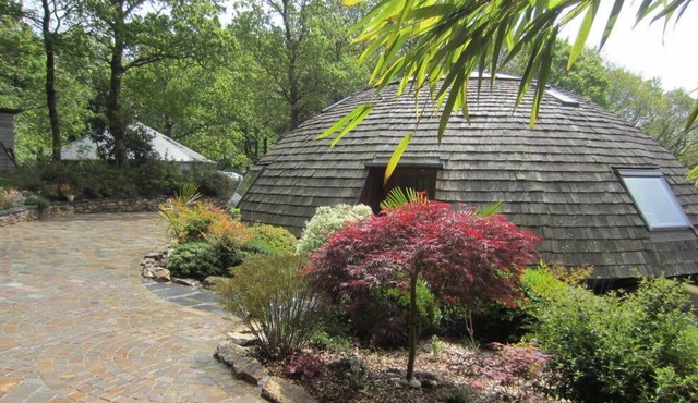 Quiet in the countryside and close to the sea