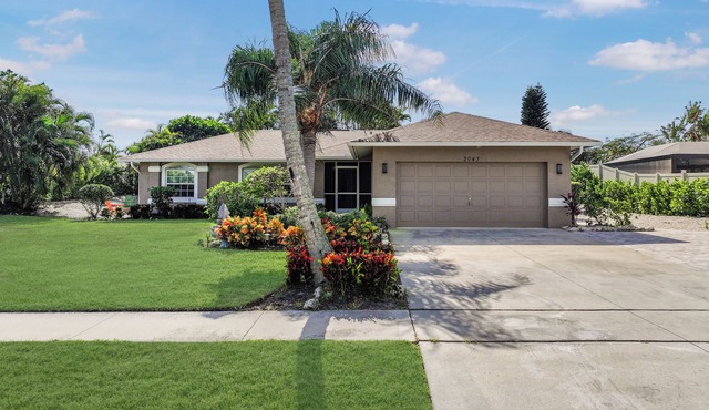 Quiet Inland Home | Pool, Two Queen Beds & Grill