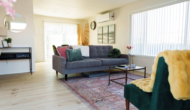 Quiet Kennewick Retreat Near Kadlec & Hanford