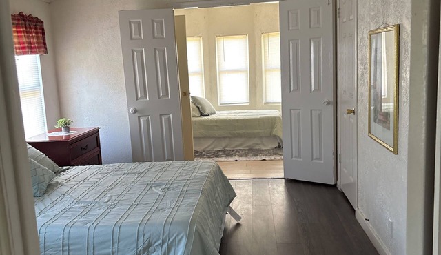 Quiet Kentucky Retreat Clean, Comfortable