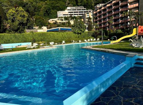 Quiet Lake Design Apartament