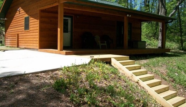 QUIET LAKE HOME RURAL SETTING