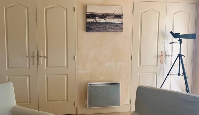 Quiet little corner of paradise - breathtaking view