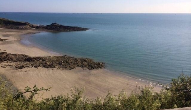 Quiet location, ideal for relaxing, house 5 km from the beaches of Binic-Etables