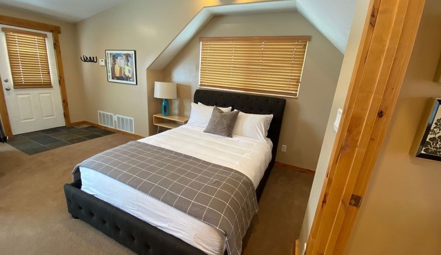 Quiet location in "Swiss community" near Park City