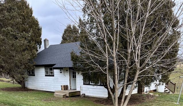 Quiet Lodge in the Elimsport valley