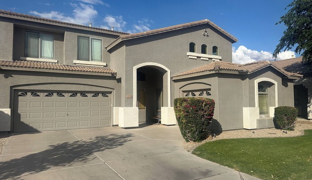 Quiet, luxury with a view on the Las Colinas Golf Course