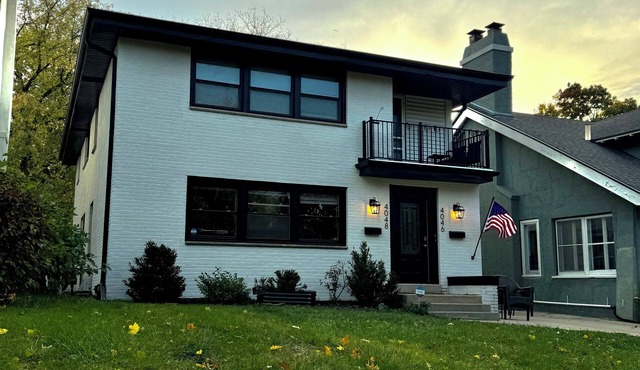 QUIET Milwaukee Suburb Hideaway - Lake Retreat - Close to Downtown Milwaukee