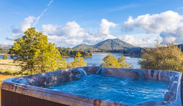 Quiet Mind Mountain Lodge, Retreat & Spa