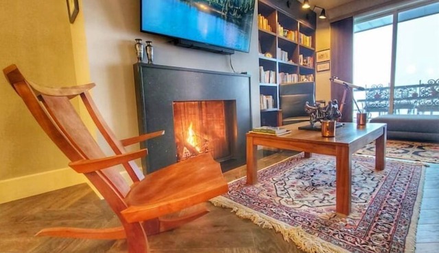 Quiet Modern Charm~ Boat Slip