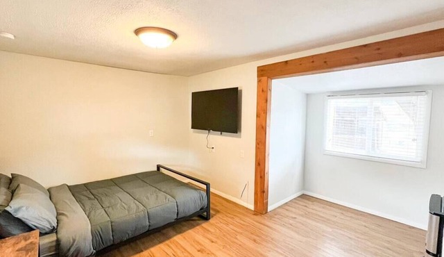 Quiet Motel Room Near Ark River - 15 min to Salida