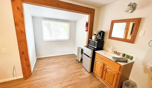 Quiet Motel Room Near Ark River - 15 min to Salida