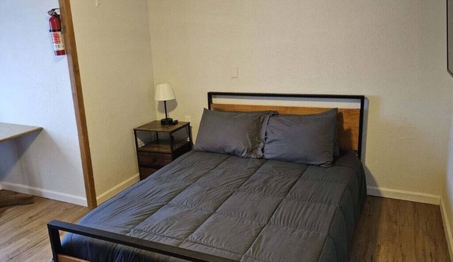 Quiet Motel Room Near Ark River - 15 min to Salida